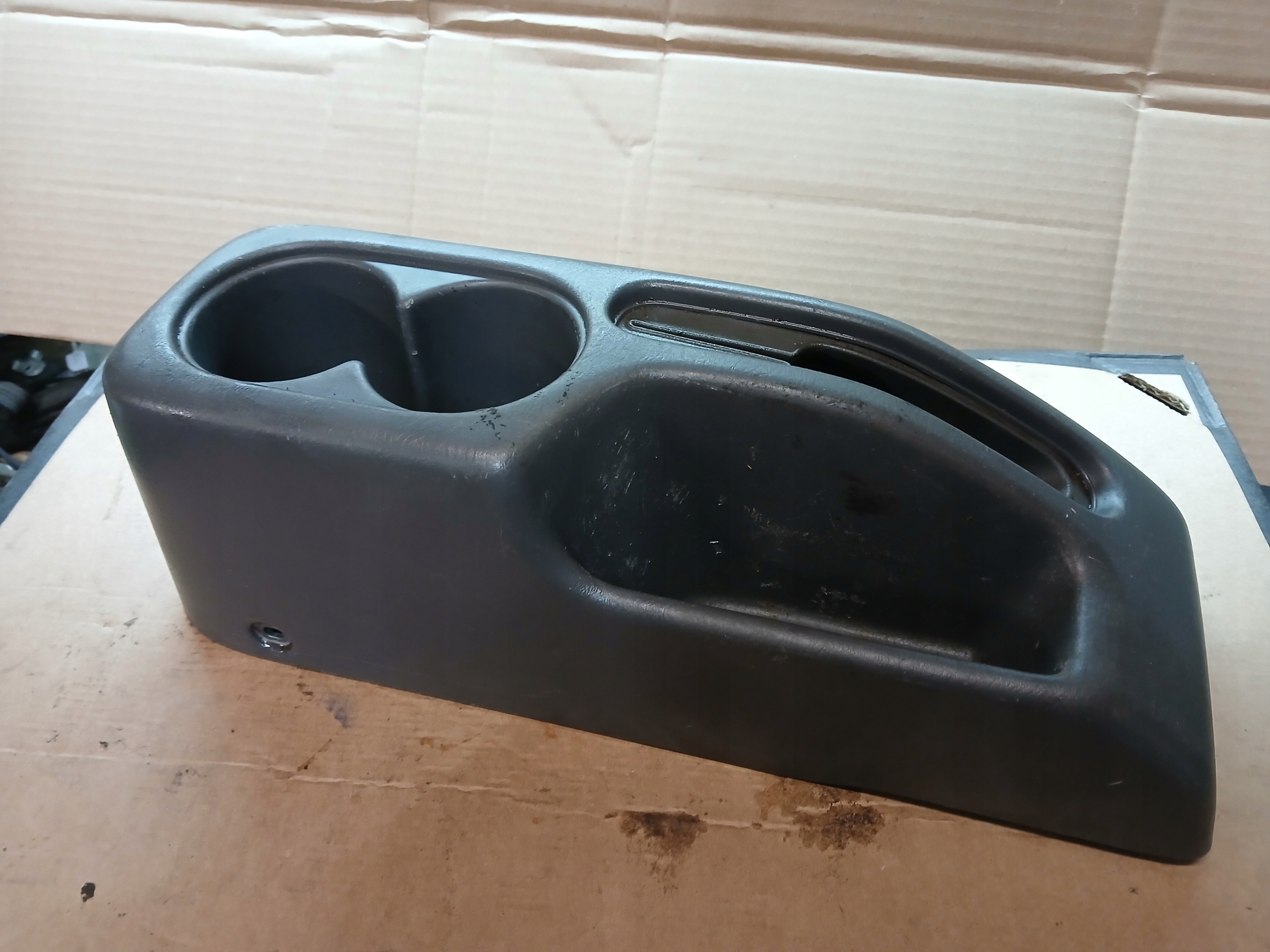 suzuki JIMNY тунель , CUP