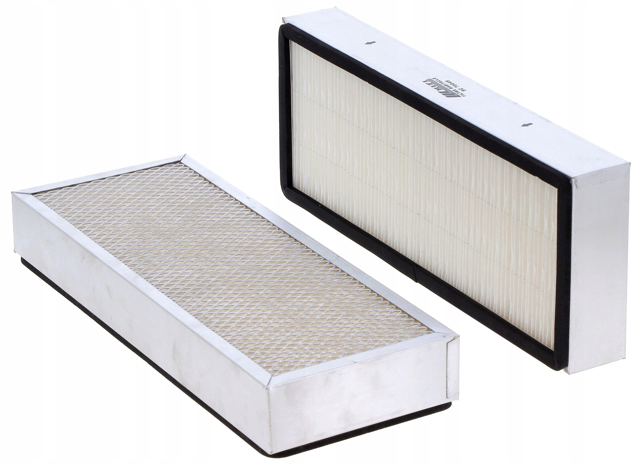 Kabinový filtr Sc 70049 Hifi Filter