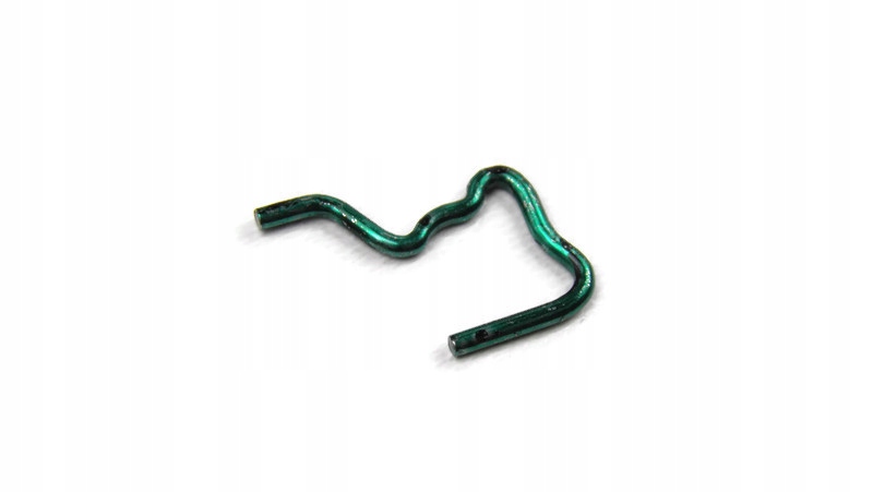 ZAPINKA ZAWLECZKA PRZELEWU WTRYSKU CITROEN PEUGEOT 2.0 HDI 16V ORYGINAŁ Numer katalogowy części 1982A2