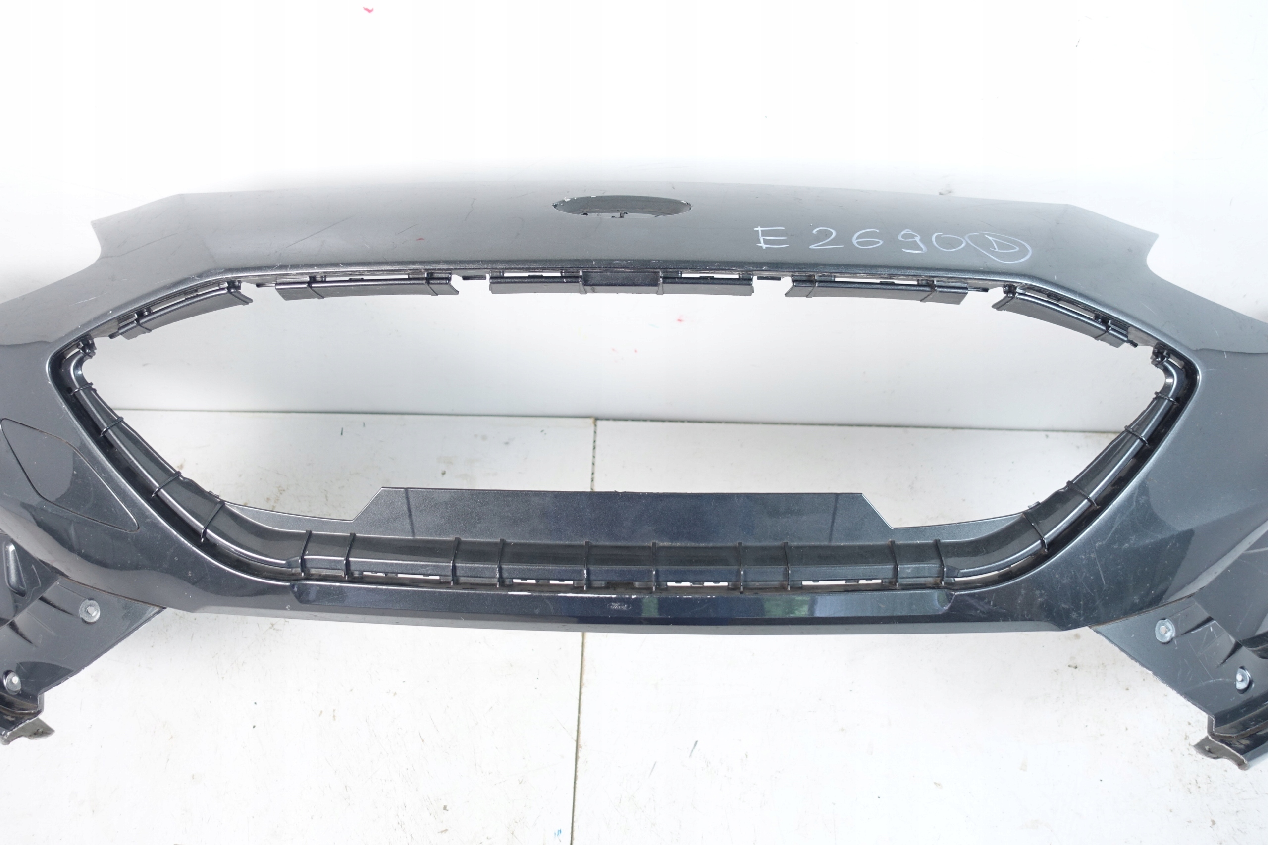 bumper front front FORD FOCUS MK4 JX7B-17757-S