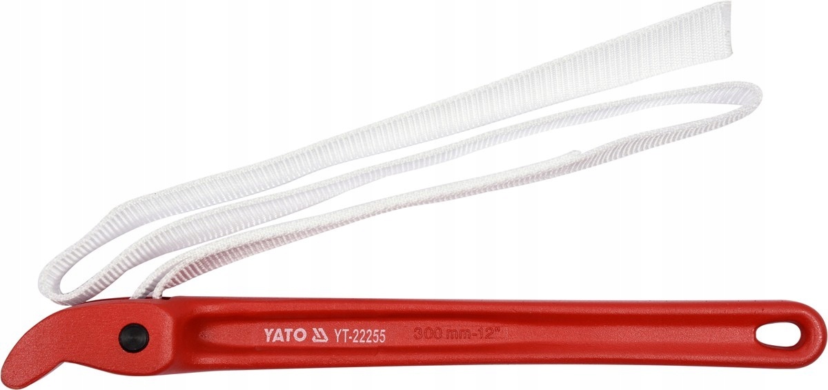 

Klucz Taśmowy Do Rur YT-22255 Yato