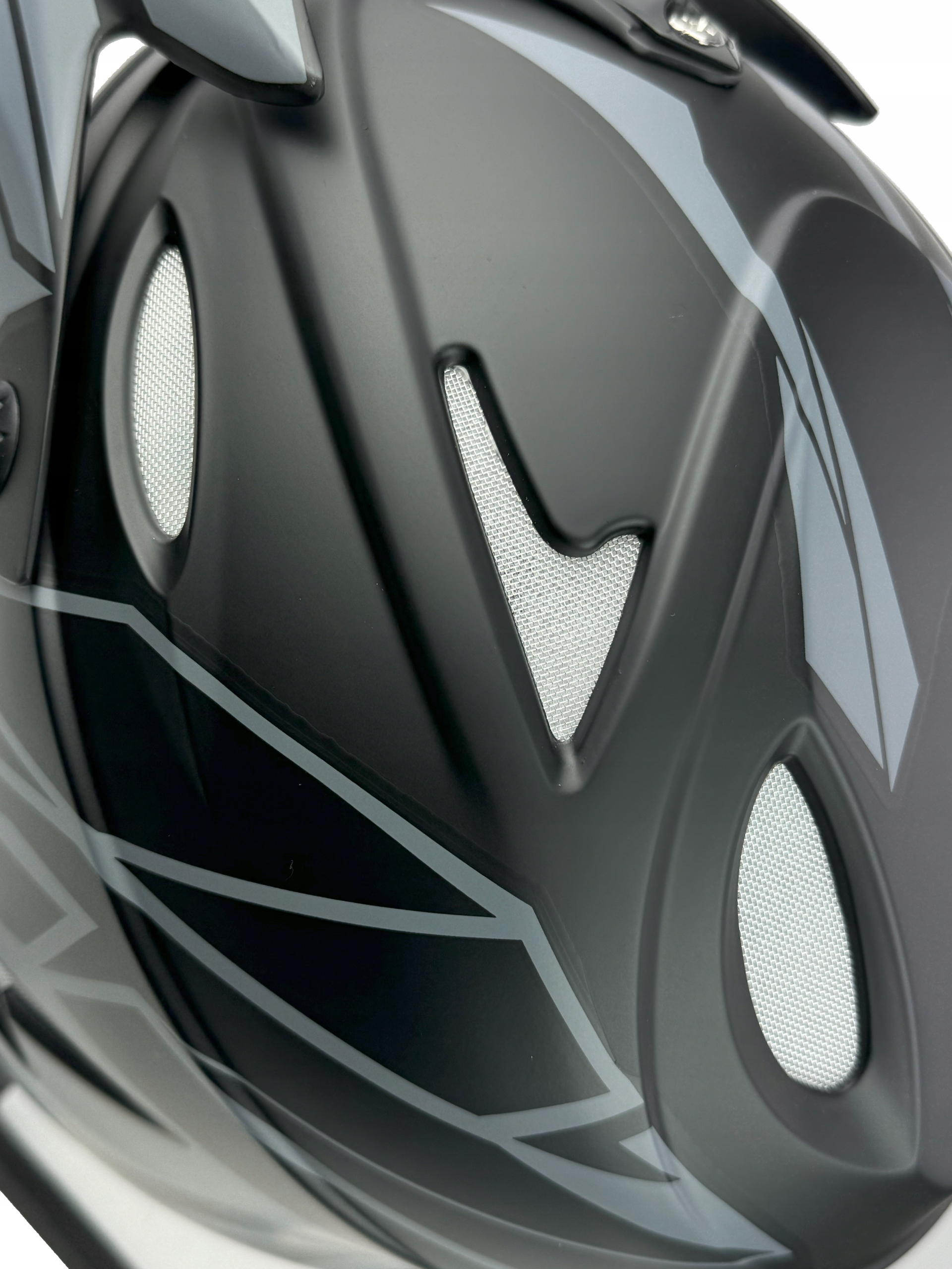 KASK ROWEROWY DOWNHILL NX EXTREME r.L | FREE RIDE|KASK ZJAZDOWY|900g LEKKI Informacje o bezpieczeństwie CE