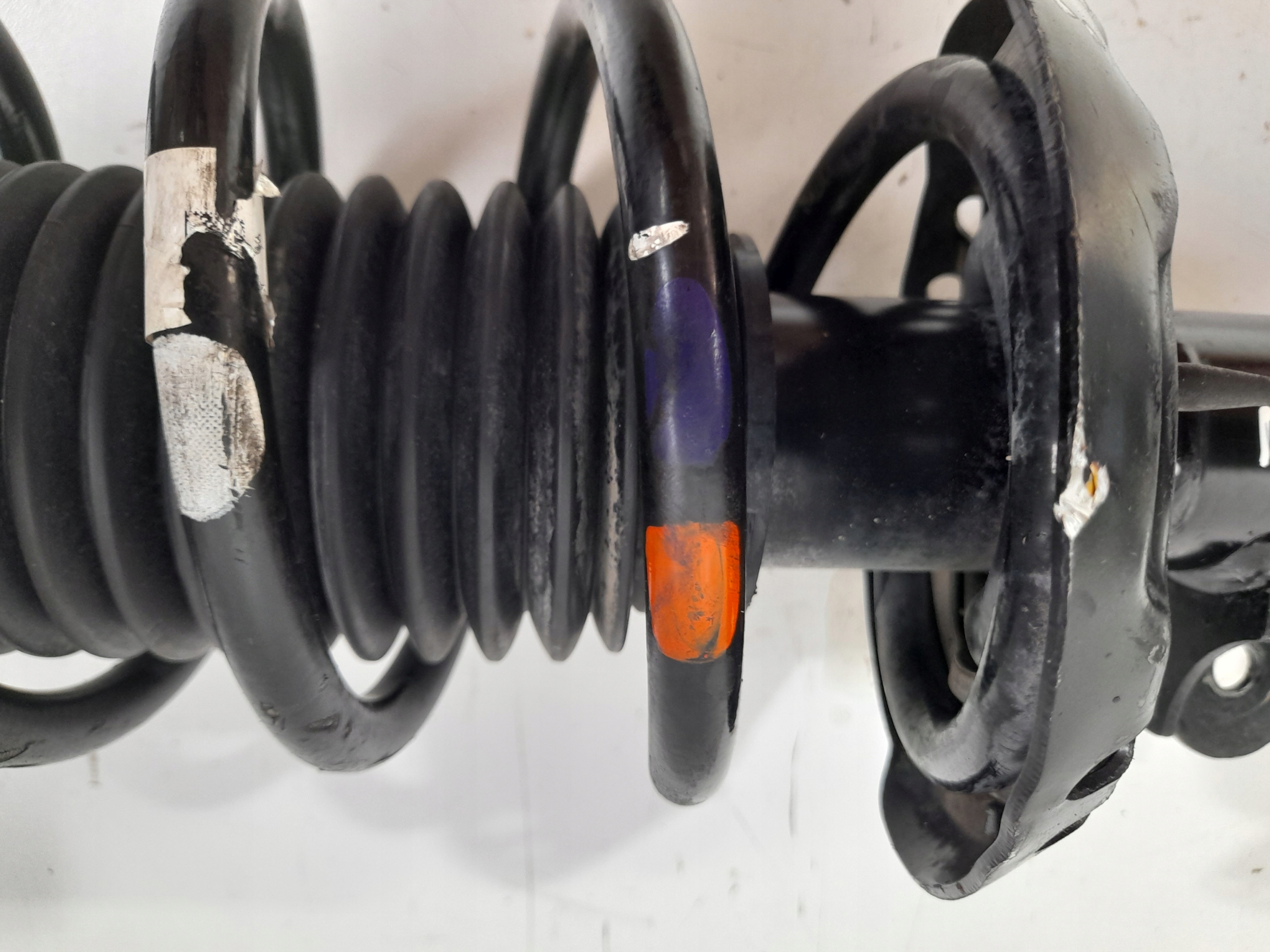 HYUNDAI I10 III shock absorber front right 54651-K7000