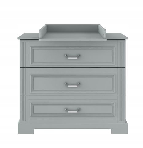 Набор мебели Ines-серый, Bellamy Furniture Color Gray