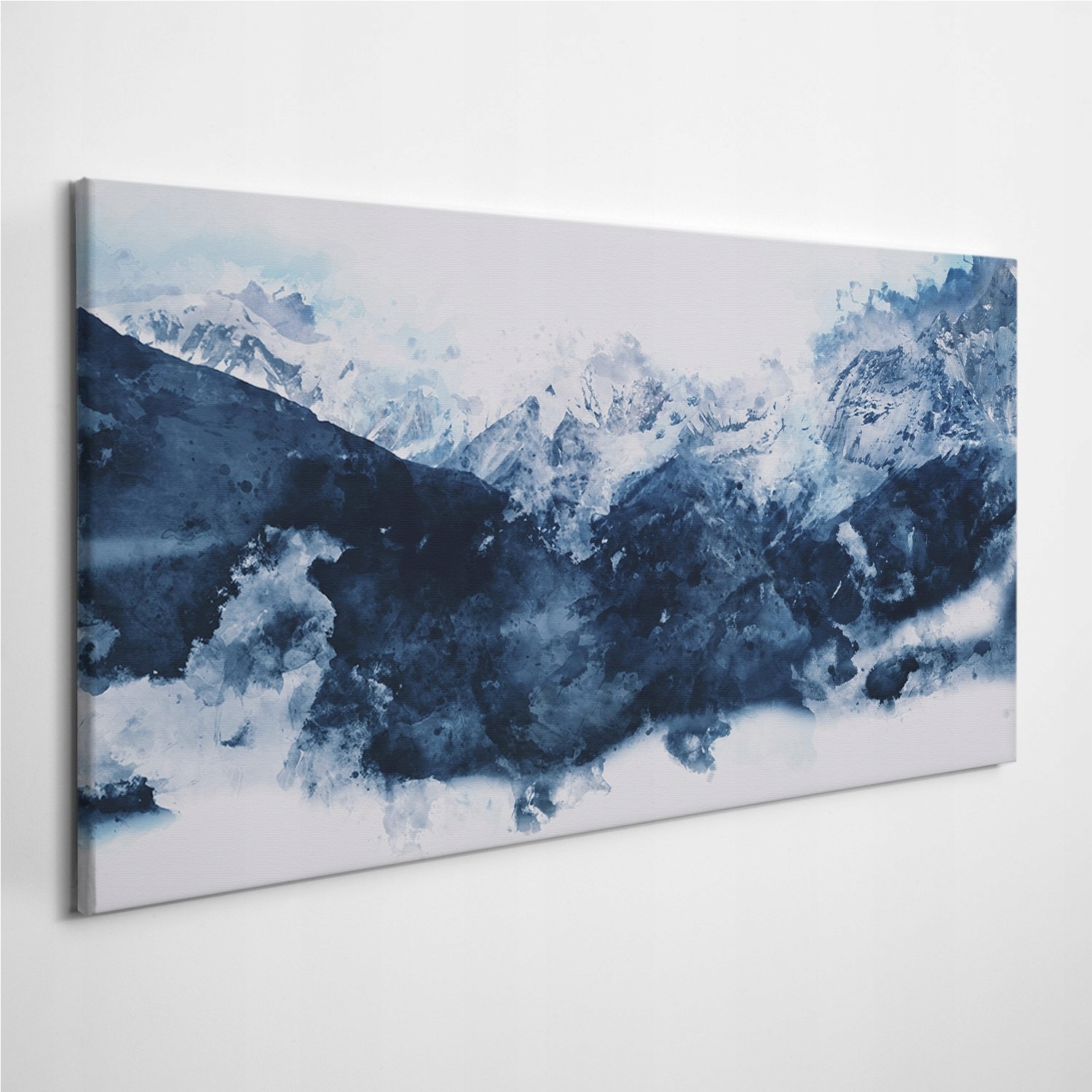 

Foto-obraz na płótnie Art Góry Krajobraz 120x60 cm