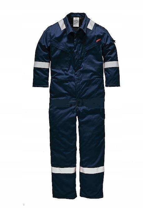 Комбінезон Dickies PYROVATEX FR5409 40т