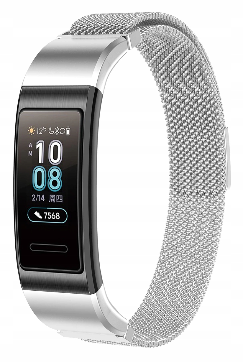 

Pasek Opaska Do Huawei Band 3 Pro 4 Pro |kolory
