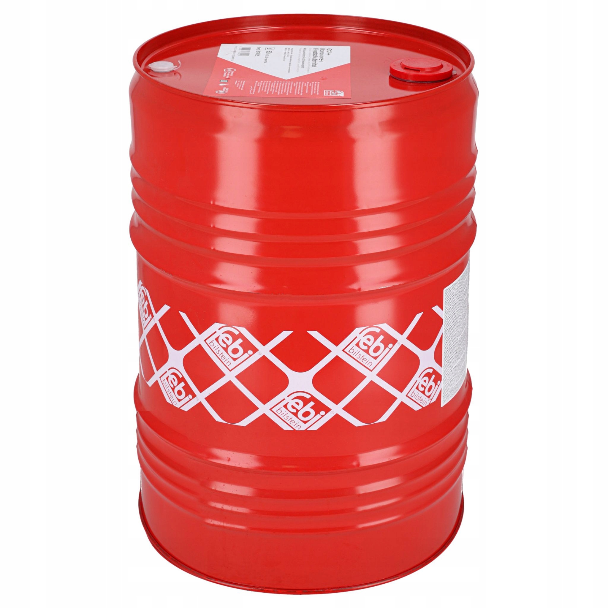 Koncentrát chladičov (typ kvapaliny G12++) (60L, 1:1=-36-C), Si-OAT,