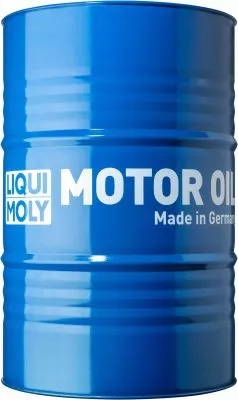OLEJ LIQUI MOLY 5W40 205L TOP TEC 4100 /