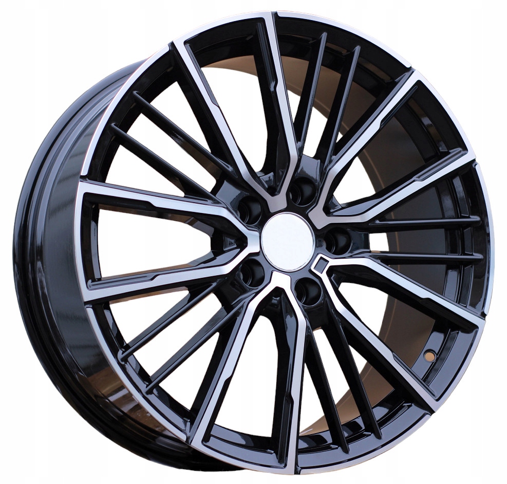 Ráfky 18 5X120 Bmw 1 Series II F20/F21 2 F22 F23 X3 II F25 X4 F26