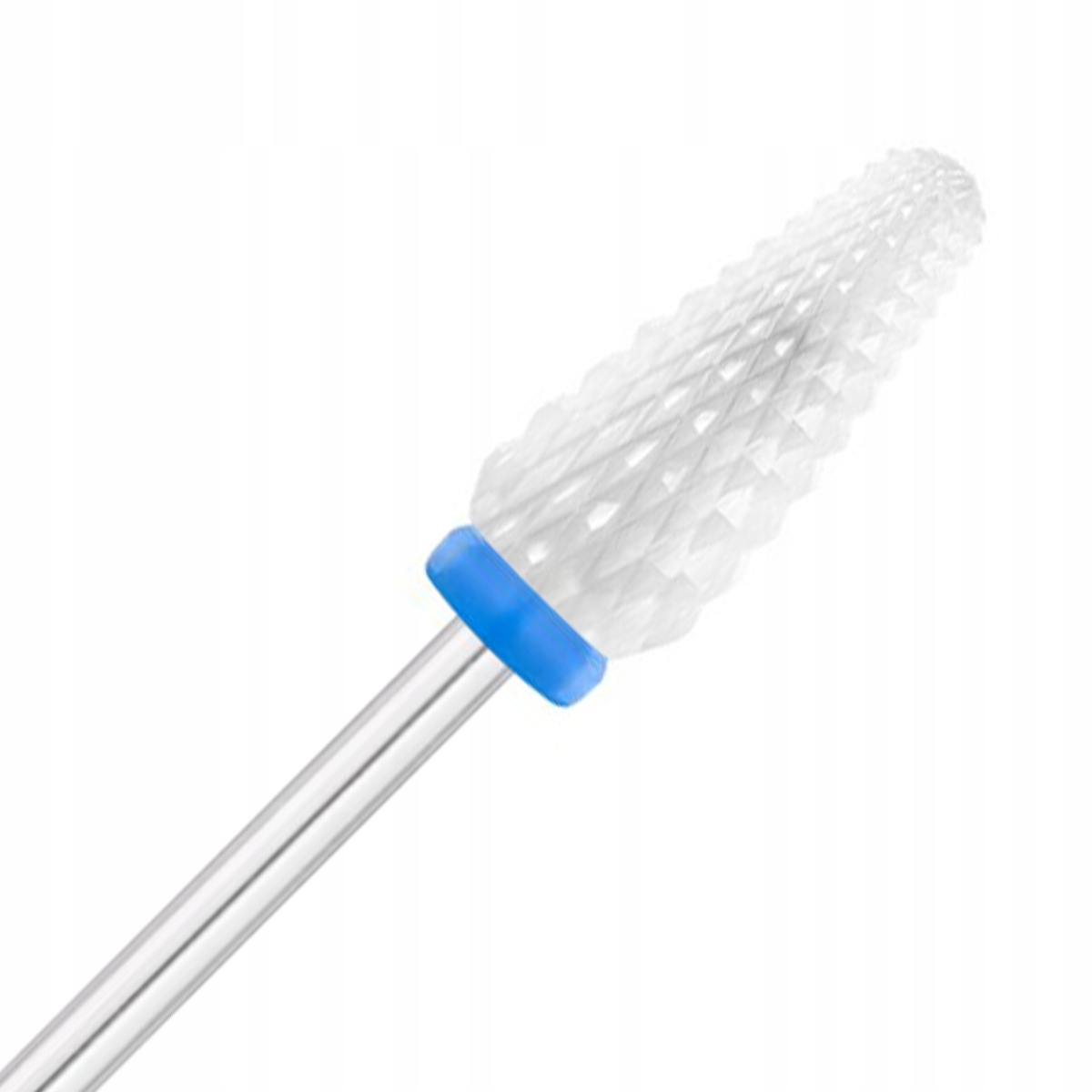 

Exo frez ceramiczny do hybryda żel Stożek 6,5mm