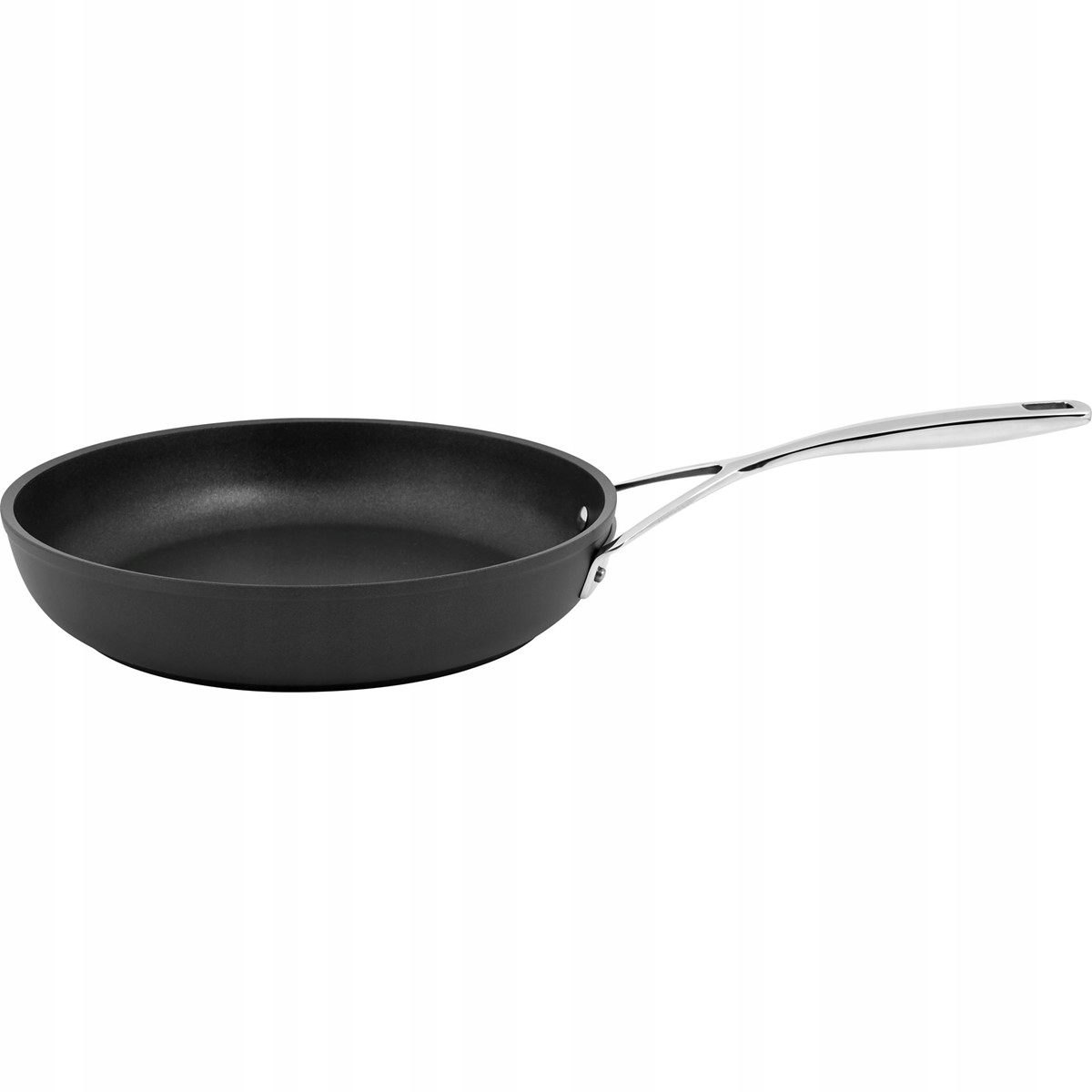 

Demeyere Alu Pro 5 Patelnia płytka 26cm 100% Italy