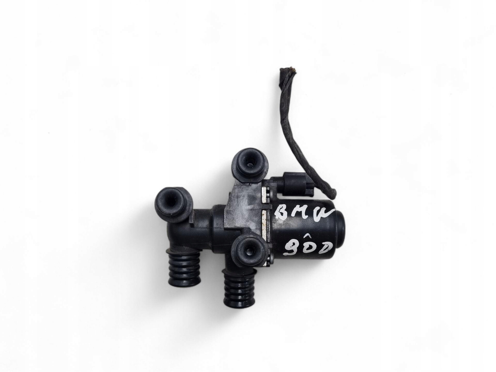 Sensor sterujacy des Gasses chlodzacego BMW 5 E60/E61 E60 2004 6920226