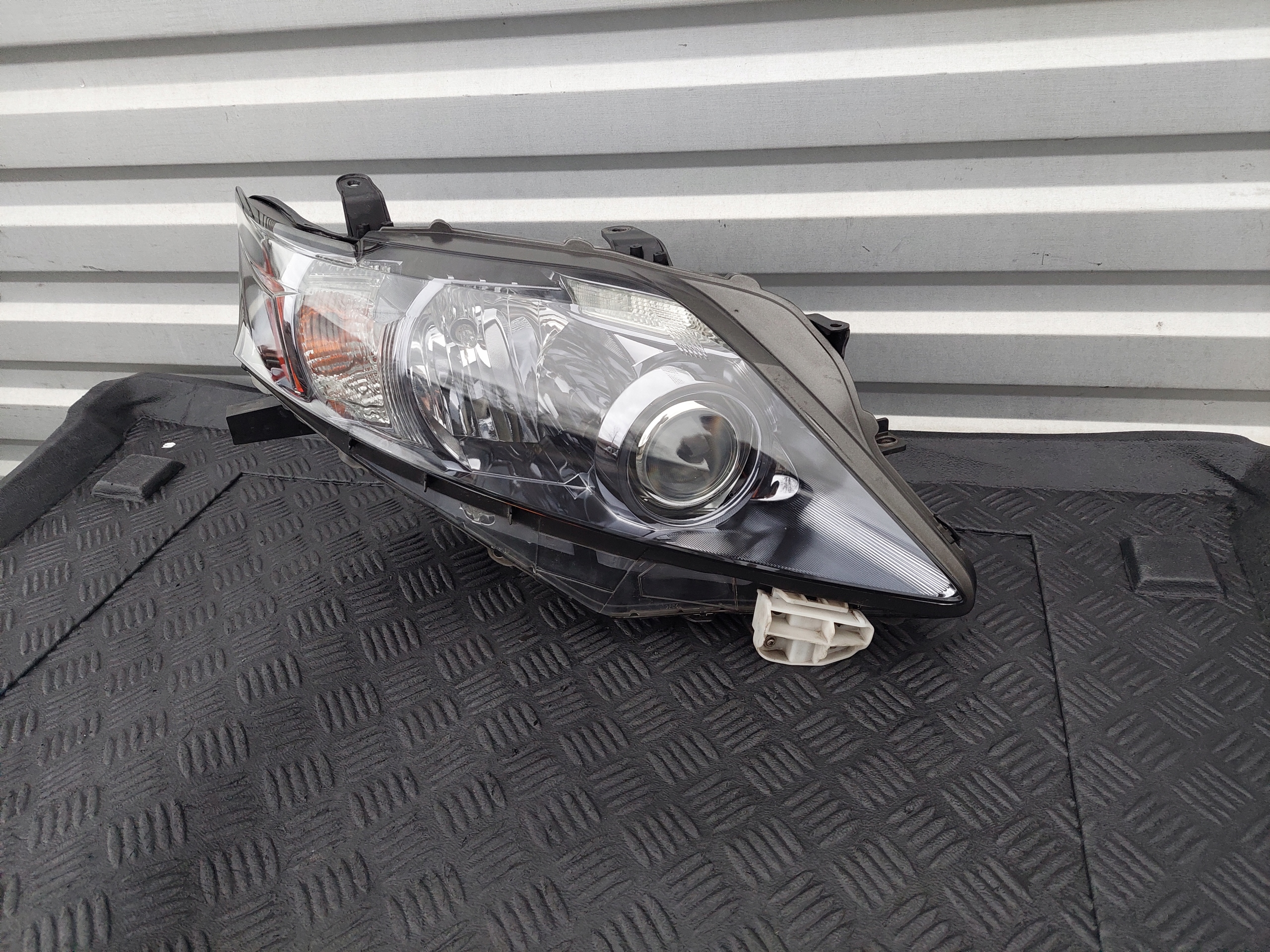 light front right front right XENON KOMPL EU LEXUS RX III RX450 HYBRID
