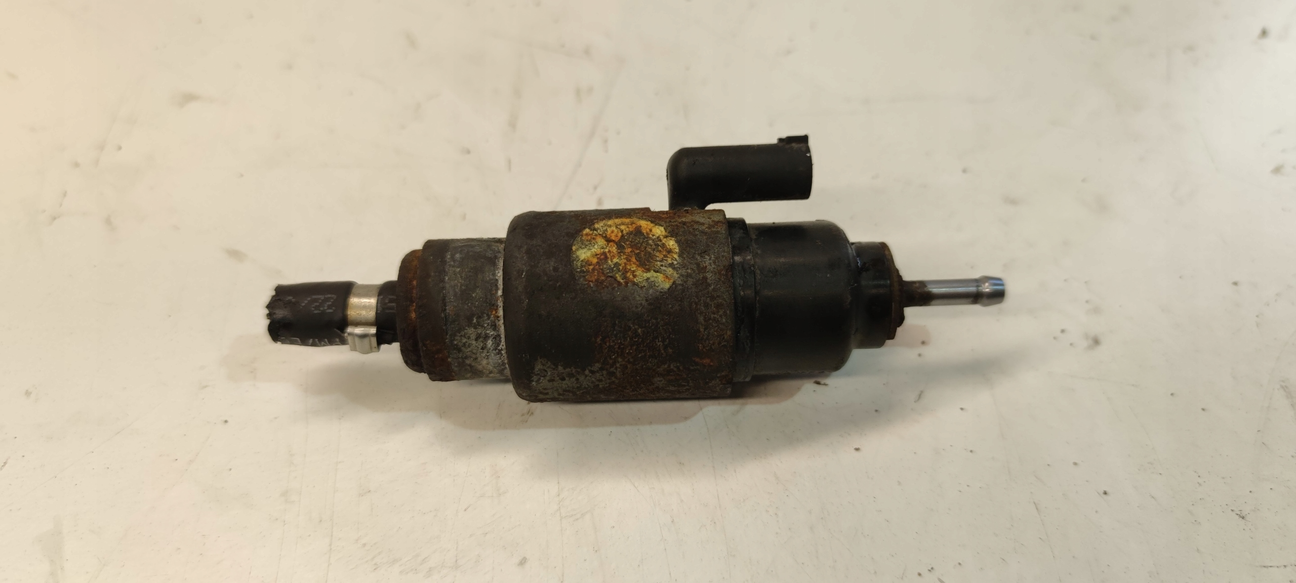 PUMPE WEBASTO AUDI A6 C6
