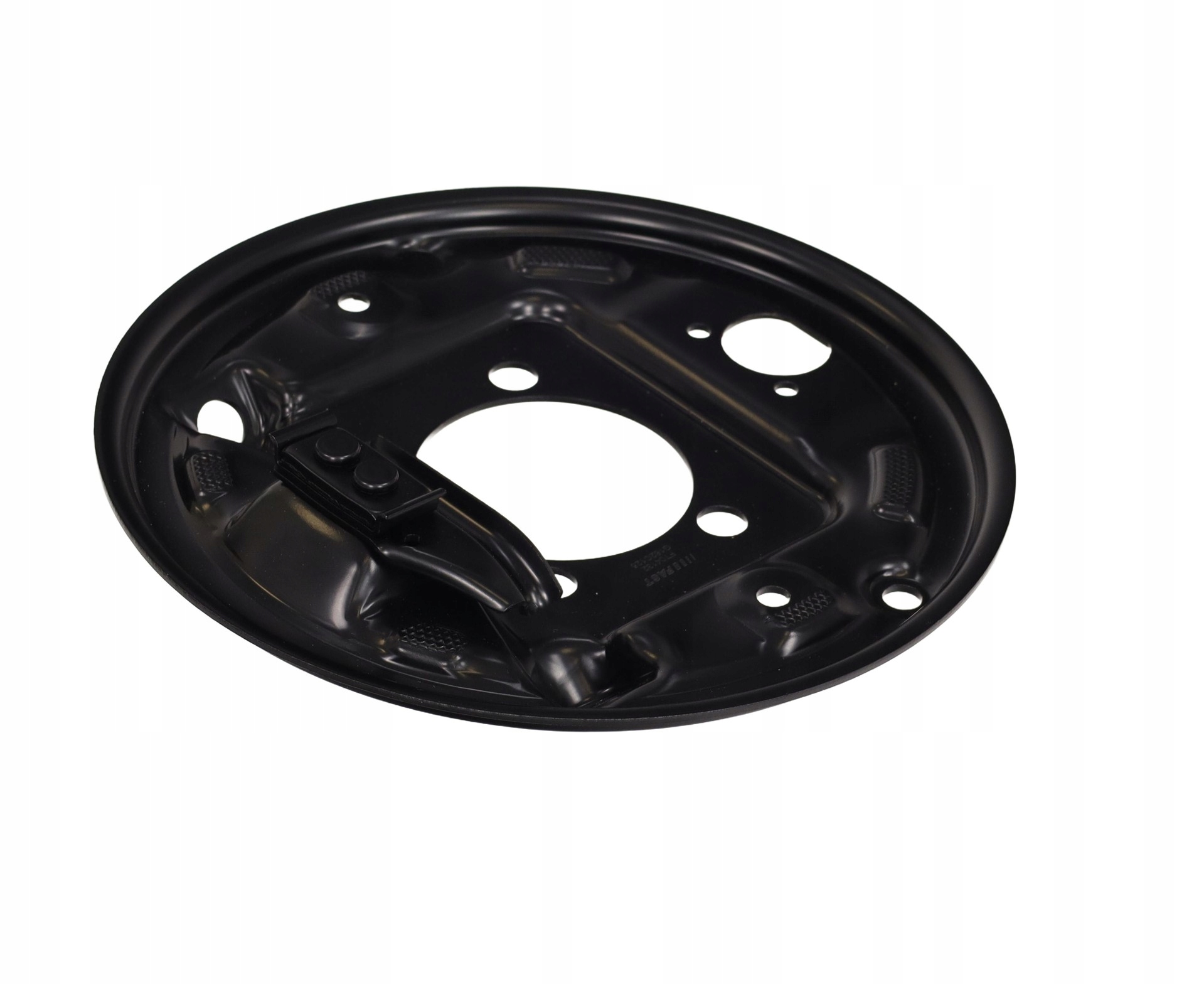 Kryt Brzdového Kotouče Toyota Yaris A 99> Zadní Buben