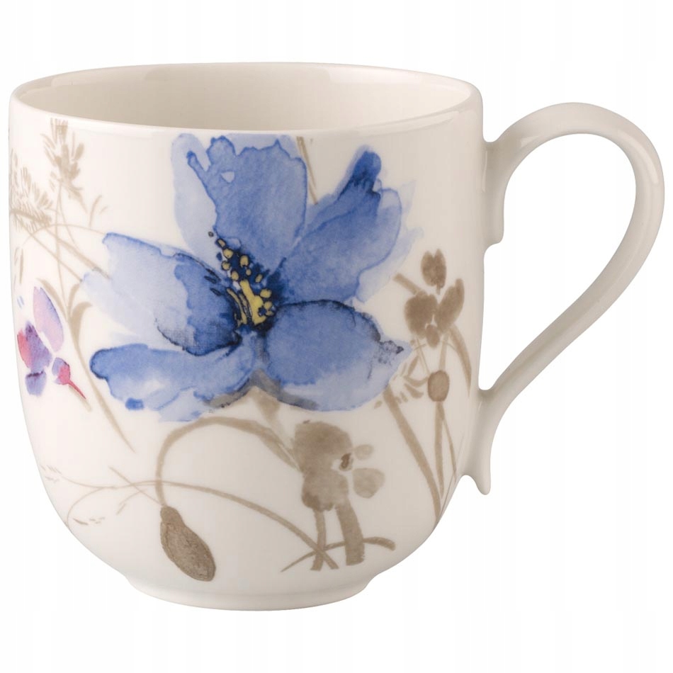 

Kubek 350 ml Mariefleur Gris Villeroy & Boch
