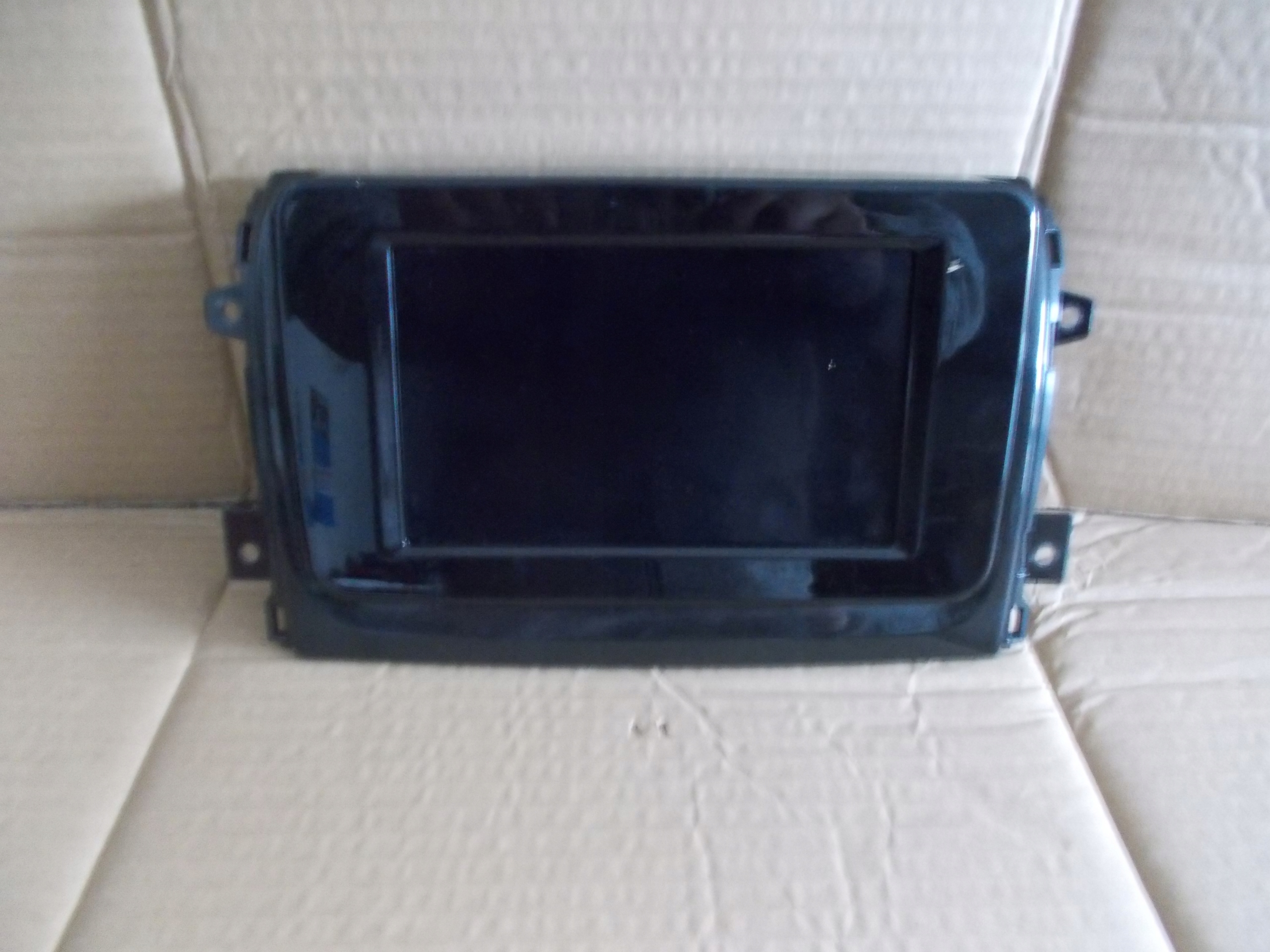 735741862 - РАДИО FIAT DUCATO 2019-