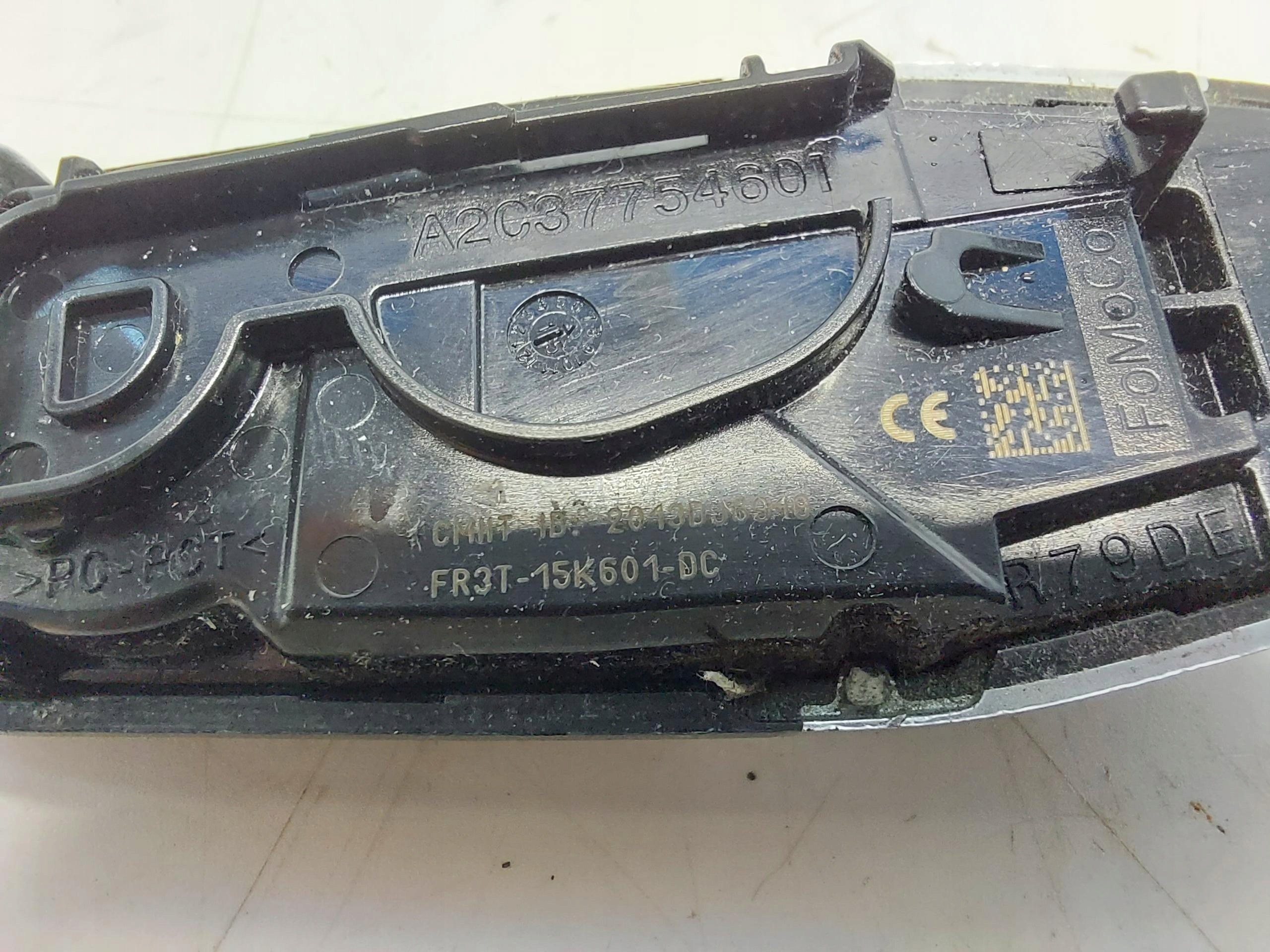 FORD Mustang IV key pilot FR3T-15K601-DC