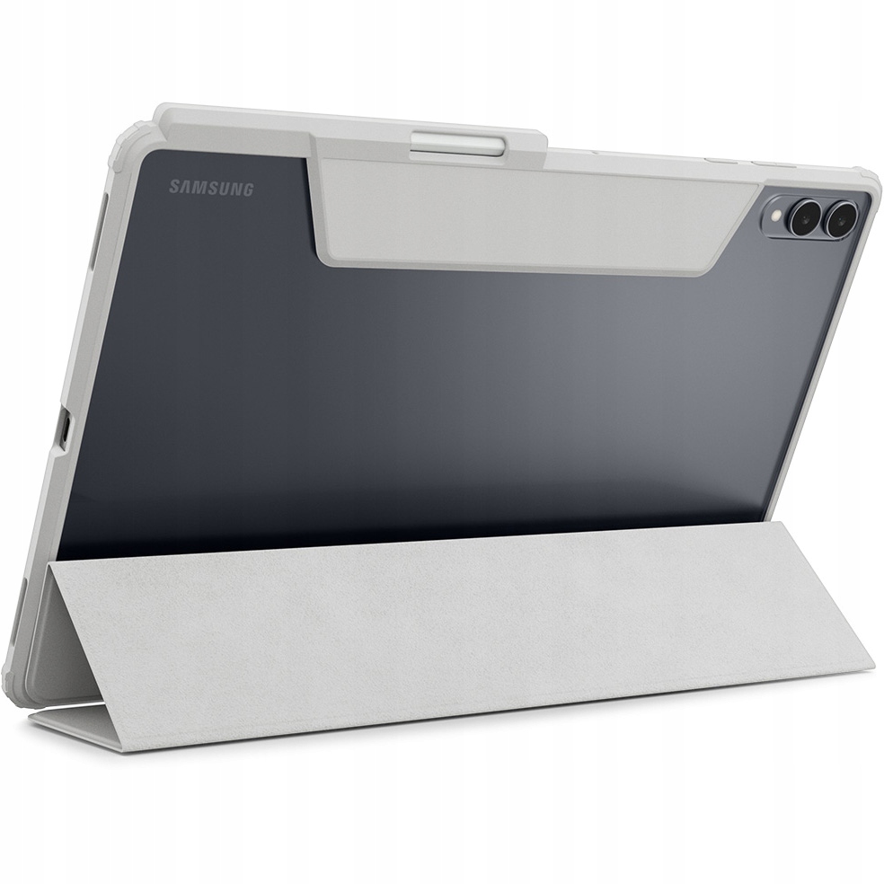 Pouzdro Spigen pro Samsung Galaxy Tab S11 Ultra, stojánek, slot dotykové pero