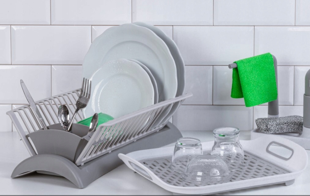 Ociekacz do naczyń Smukee 37 x 30 x 6 cm Marka Smukee