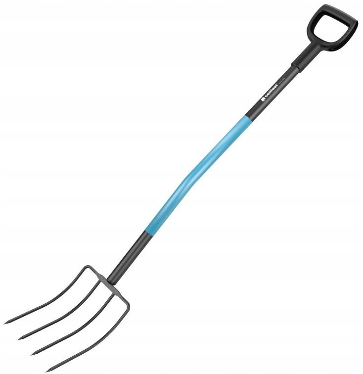 

Widły Ideal Pro Gospodarcze 128cm 40-223 Cellfast
