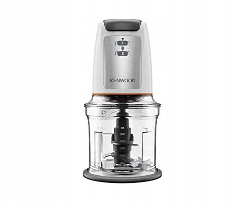 ROZDRABNIACZ ELEKTRYCZNY KENWOOD CH61 0,5L 500W Typ rozdrabniacz