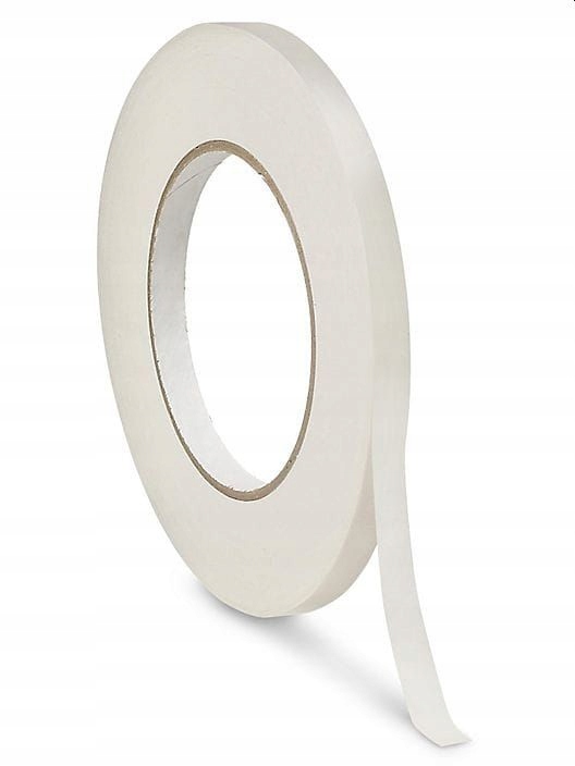

9mm 16szt Taśma Klejąca Do Pakowarki Pcv Pvc