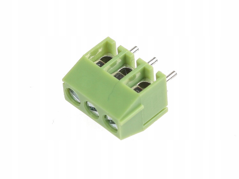 

Listwa zaciskowa AK3,5mm 3PIN (2szt)