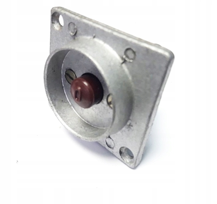 PRZYCISK STEROWNICZY SAMOPOWROTEM BAKELIT N226-1R