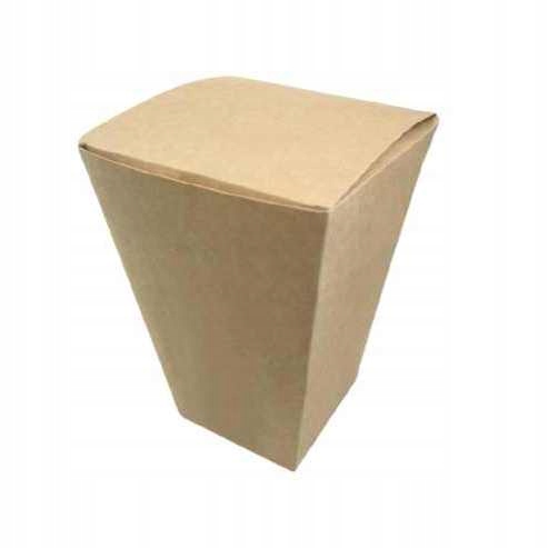 

Kubełek 3litry na popcorn nuggetsy, 100 sztuk