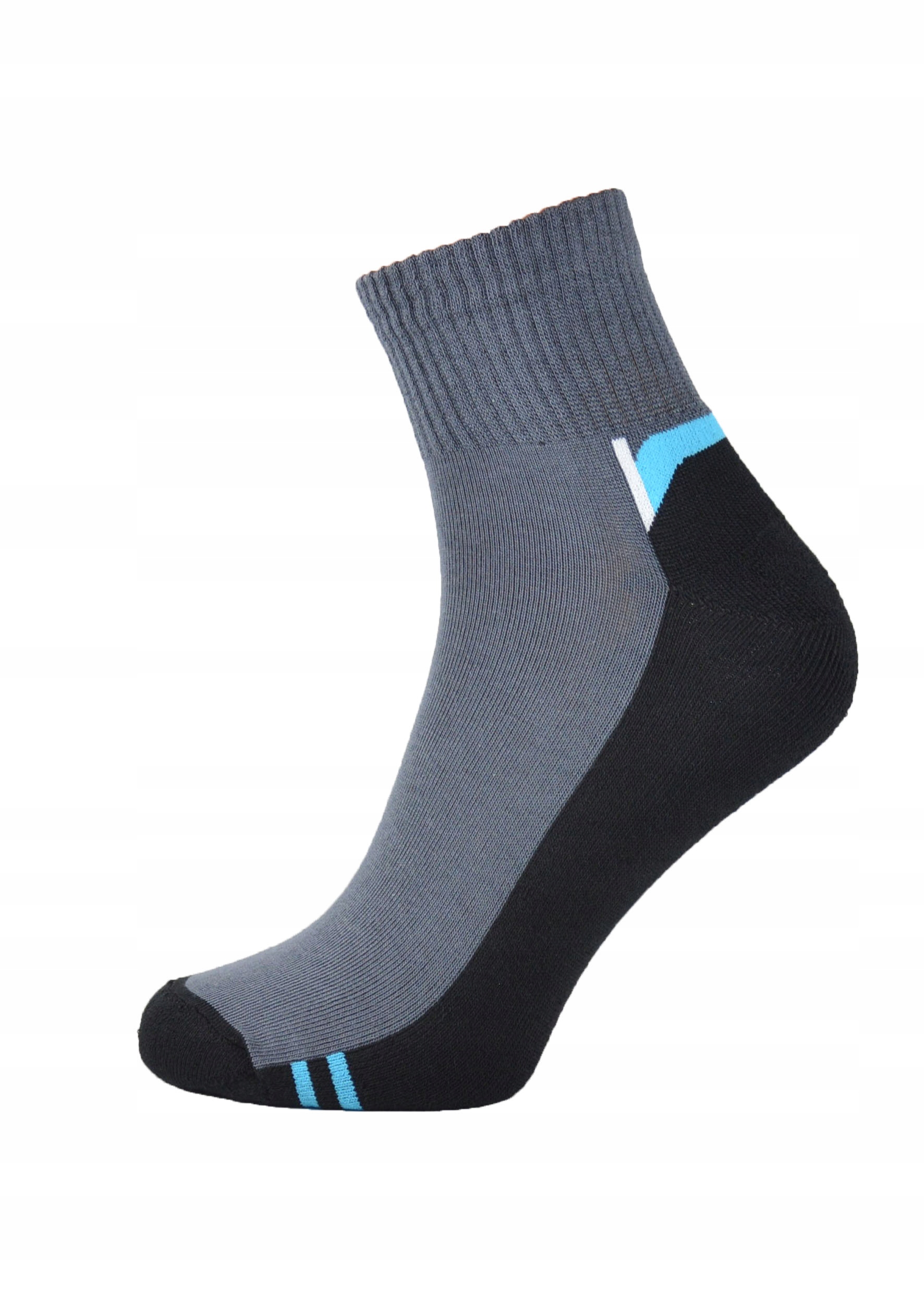 

Skarpety dł. 3/4 Martinex Półfrota Pl 39-42