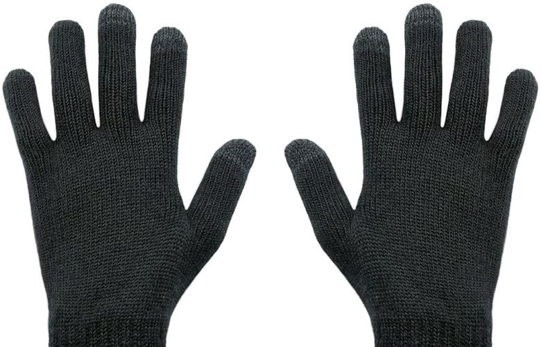 HI-FUN HI-GLOVE CLASSIC RĘKAWICZKI ZIMOWE DAMSKIE