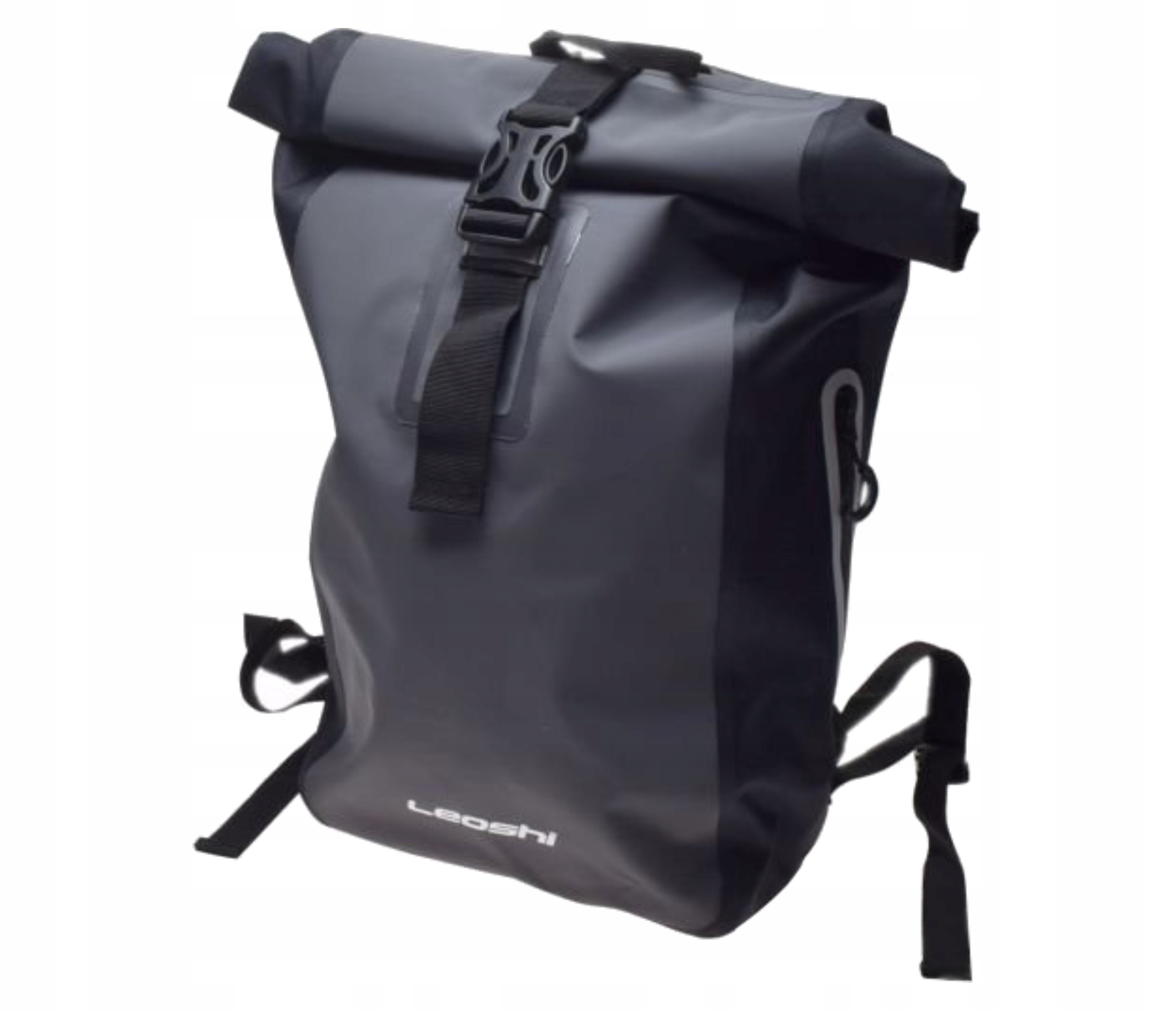 LEOSHI мотоциклетный рюкзак водонепроницаемый рулонный