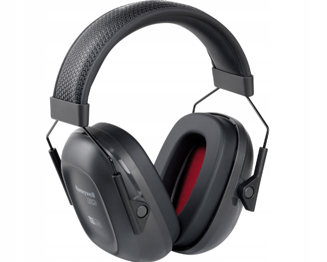 

Nauszniki przeciwhałasowe Howard Leight VeriShield