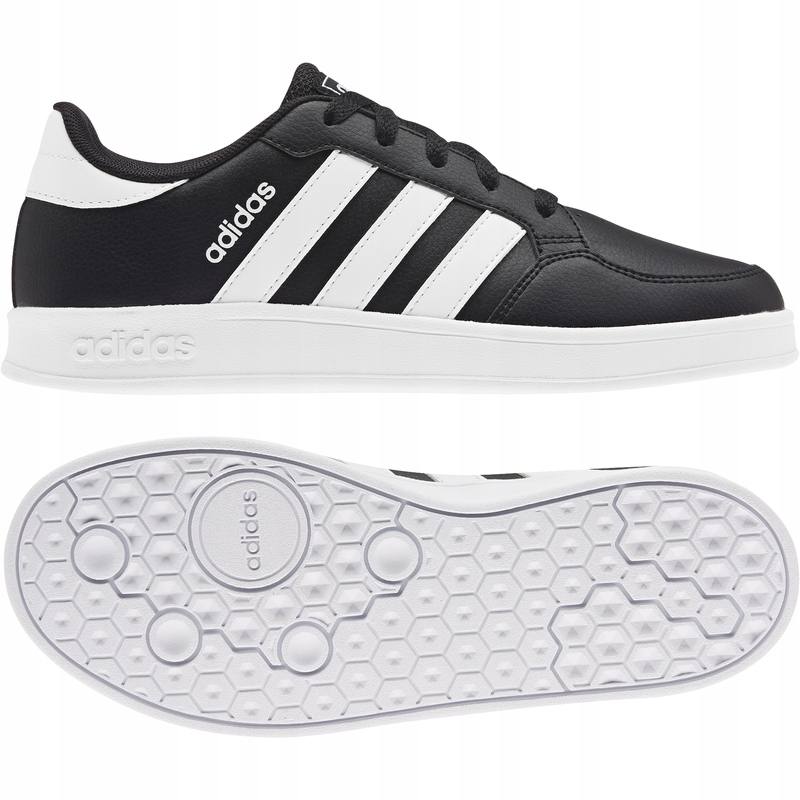 

Buty damskie adidas Breaknet FY9507 czarne 38