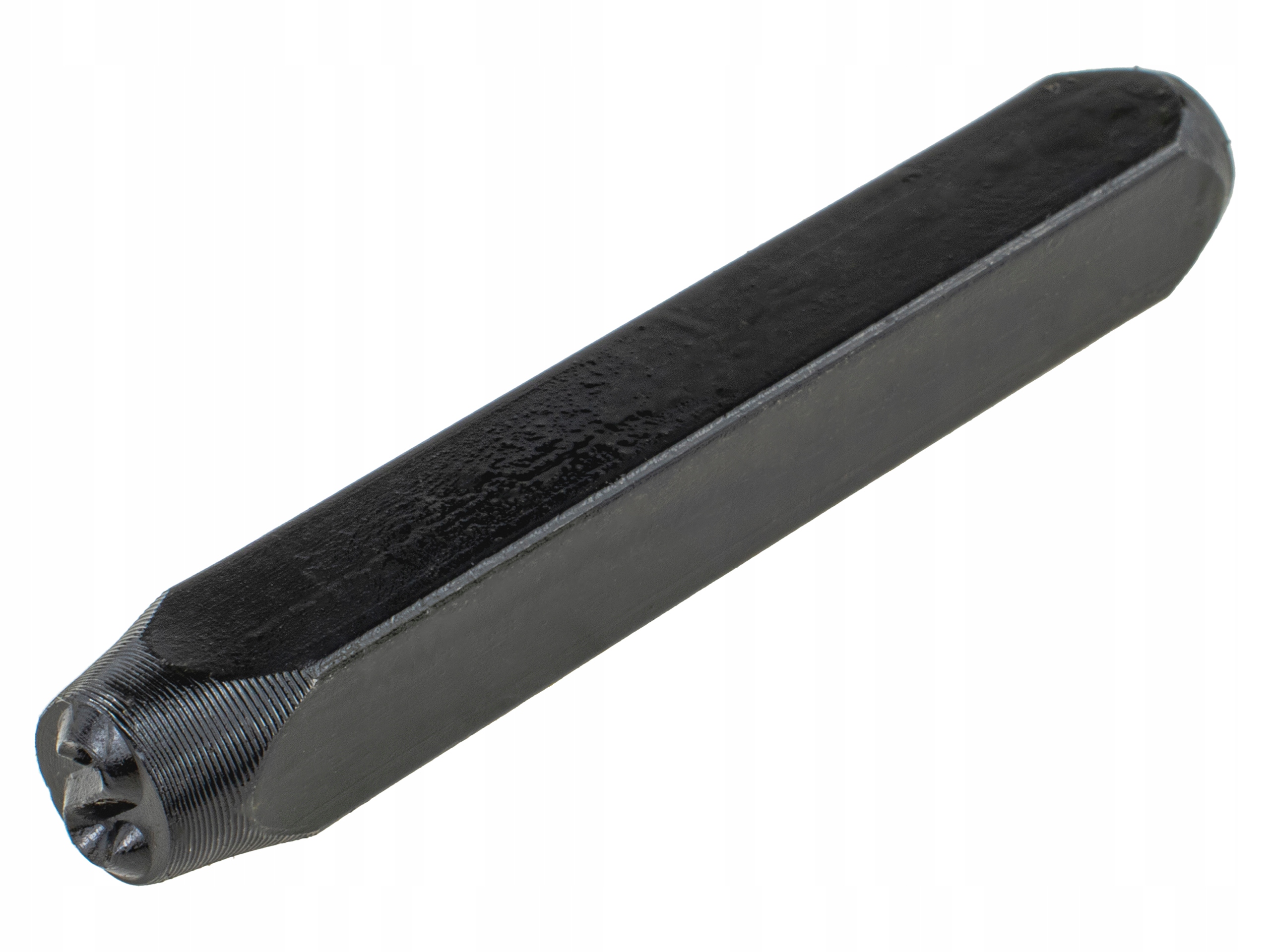 ZNACZNIKI NUMERATORY 36 NUMERATOR LITERY CYFRY 6mm Waga produktu z opakowaniem jednostkowym 1.2 kg