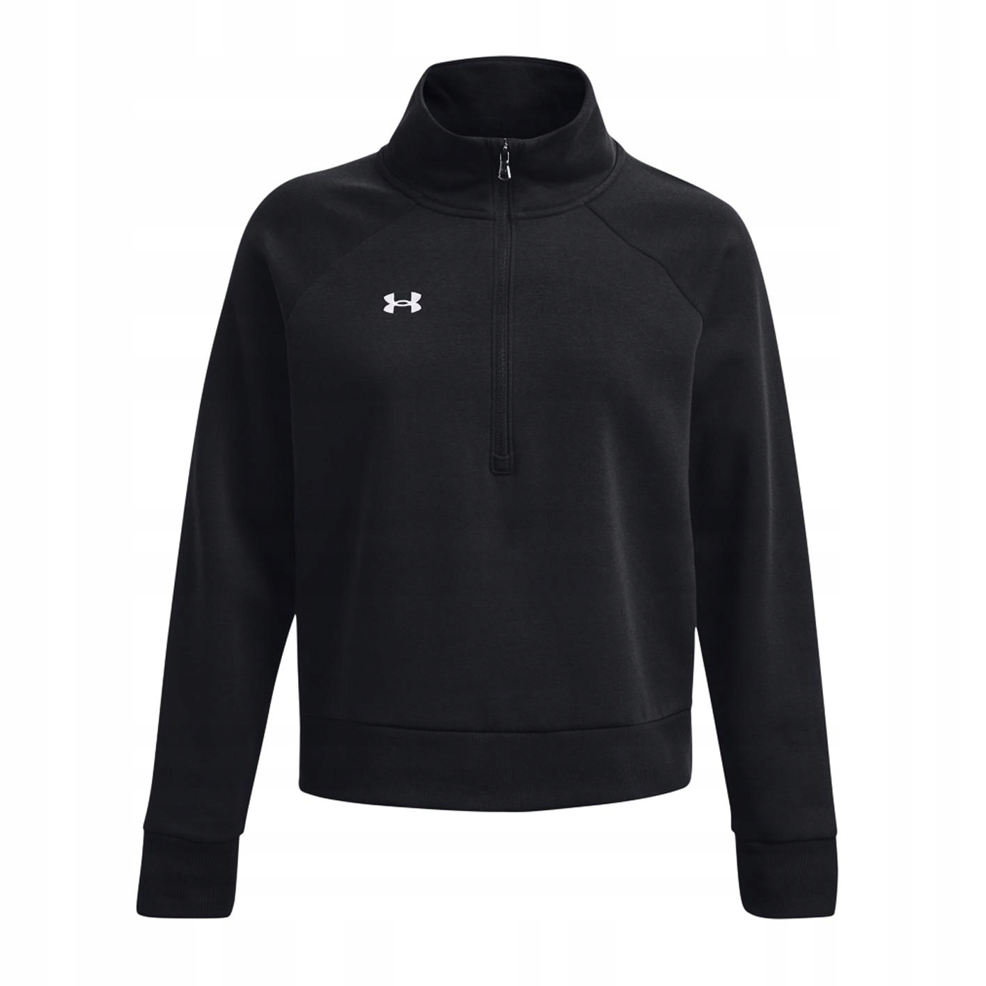 Dámská Mikina Ua Rival Fleece Hz Xs