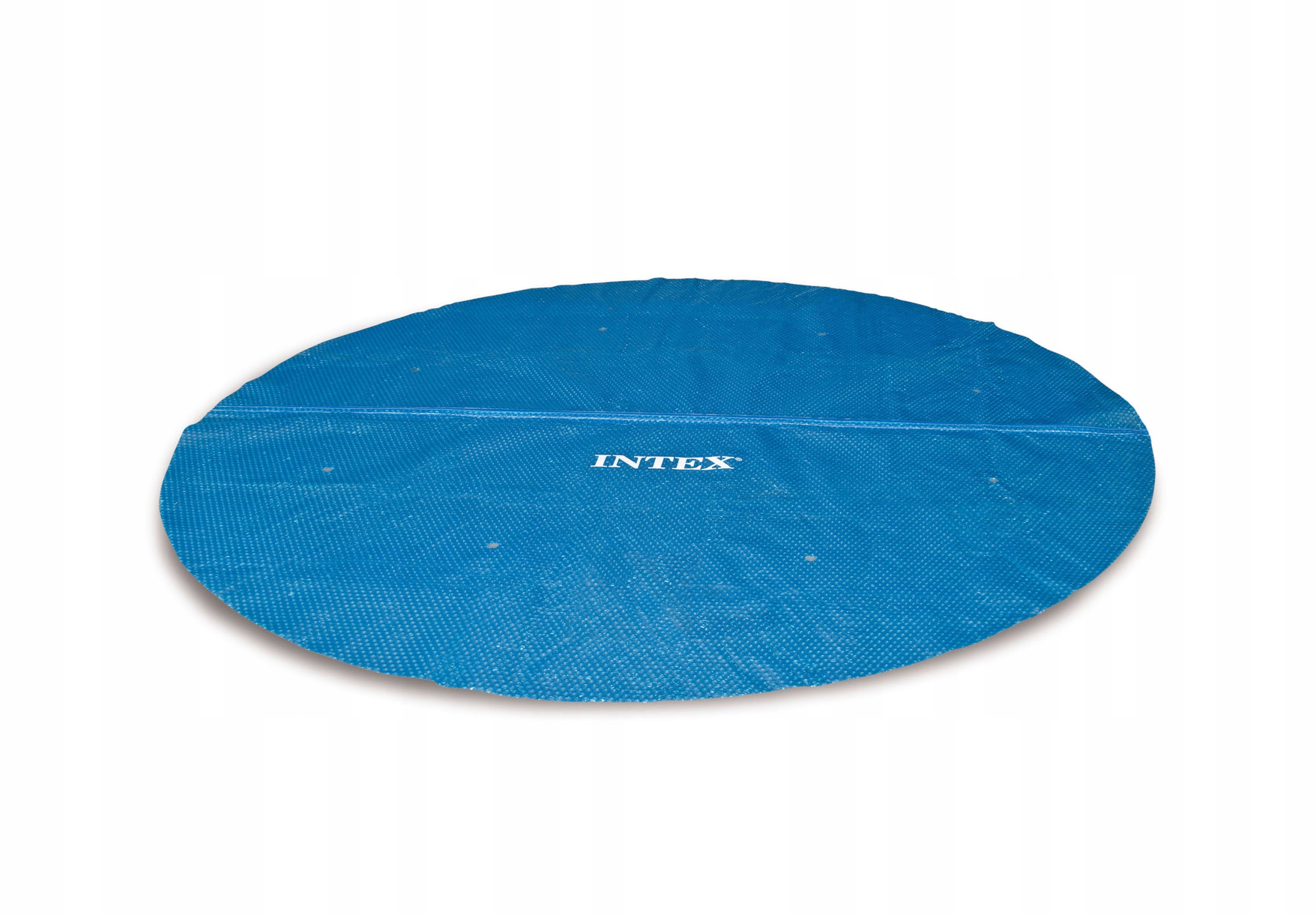 

Folia mata pokrywa solarna Intex 488 cm 28014