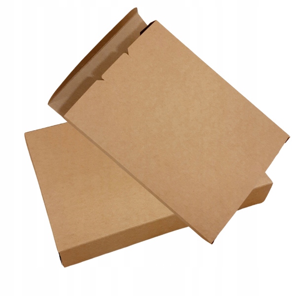 

Pudełko Ozdobne Prezentowe Kartonowe 15,5x20,5x3,5