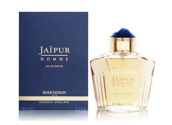 Boucheron Jaipur Homme Edp 100ML