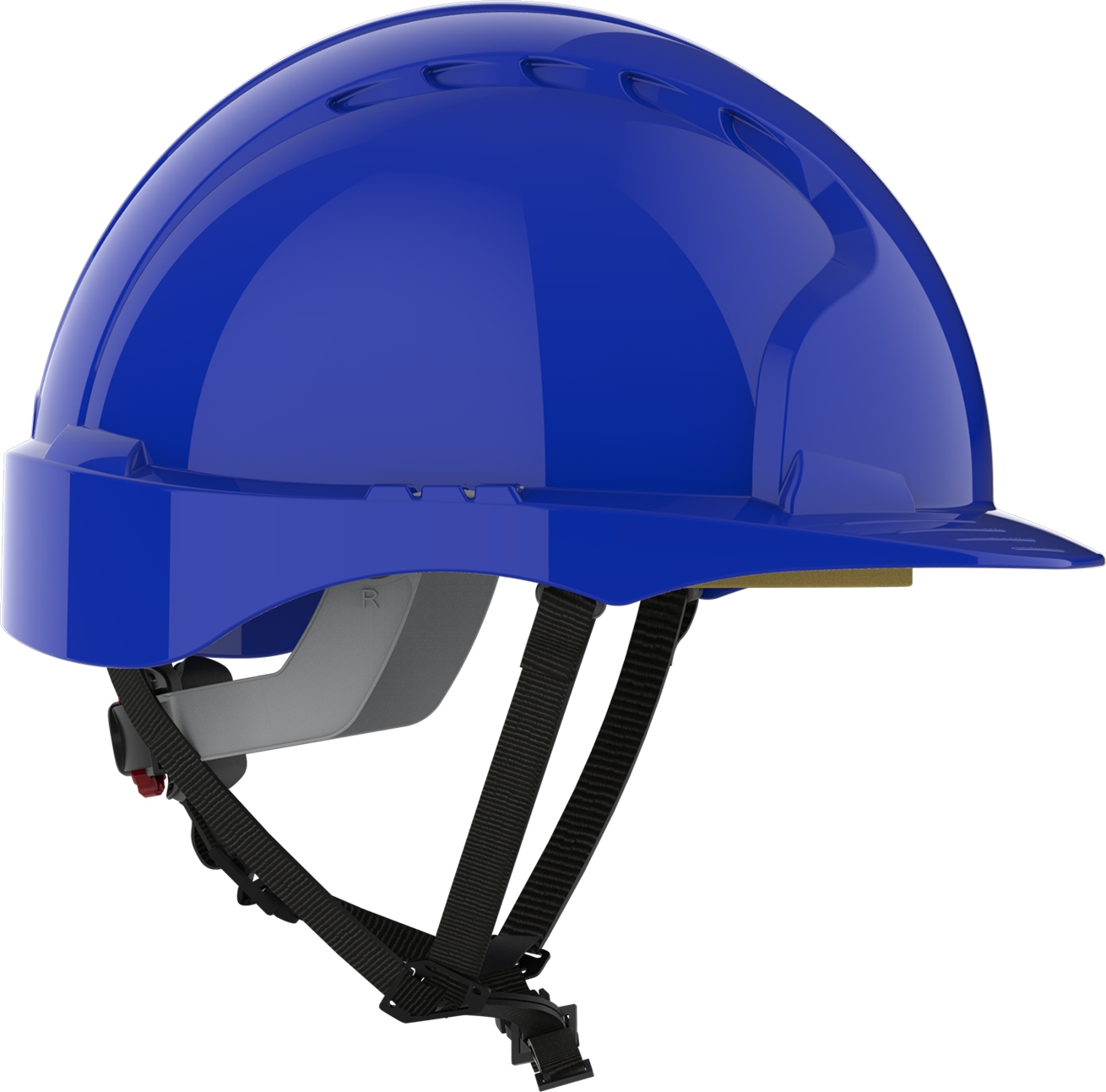 Helma s mikrostříškou Jsp EVO3LINE N vel. 53-64