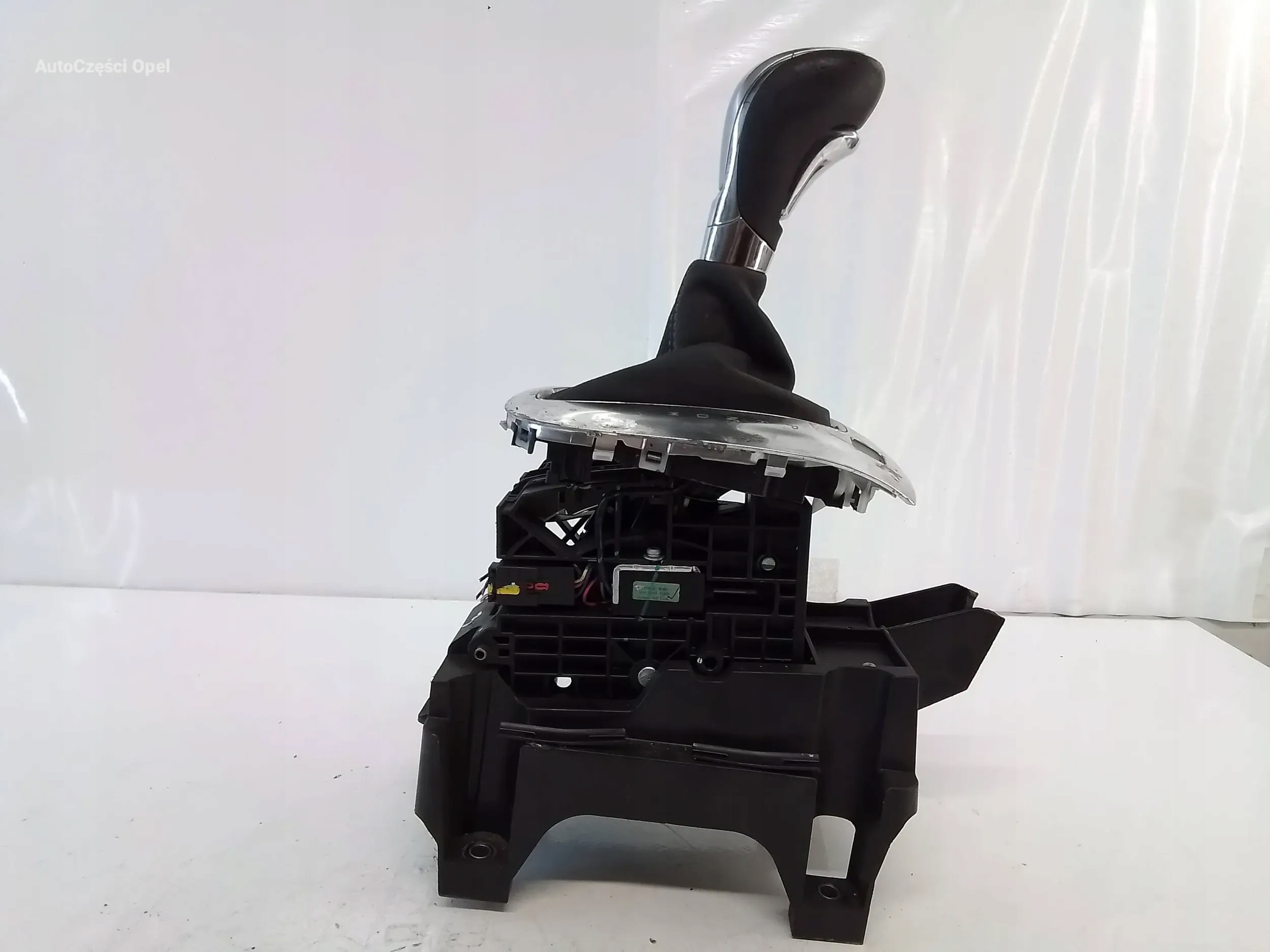 Opel Mokka DŹWIGNIA LEWAREK GAŁKA ZMIANY BIEGÓW AUTOMAT 95371599