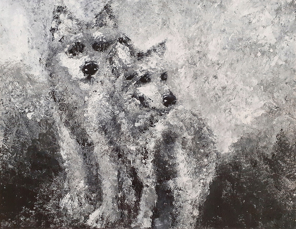 FARBA AKRYLOWA Profil 100ml Produkt PL biały Marka Profil