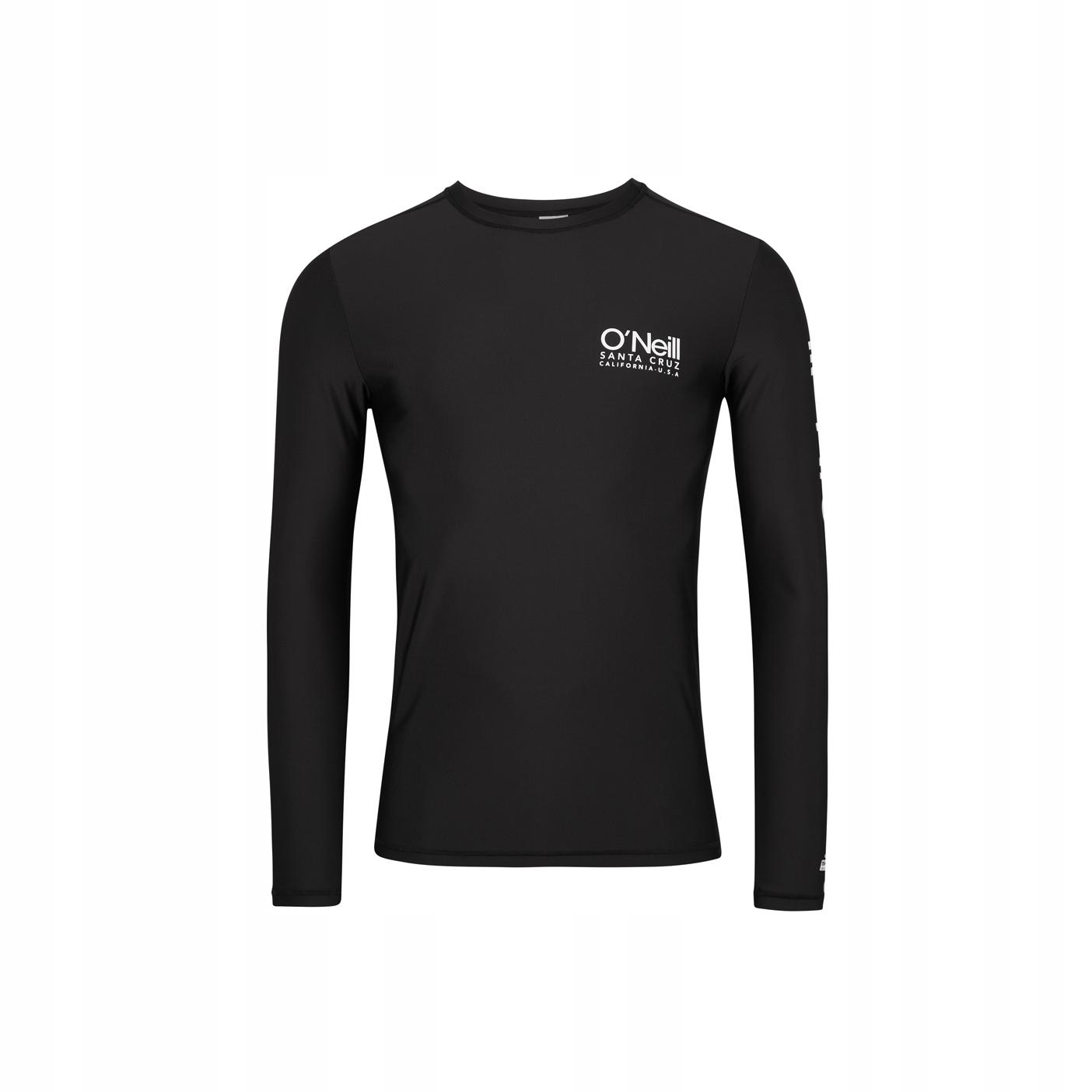 Męska Koszulka Uv Cali L/slv Skins M