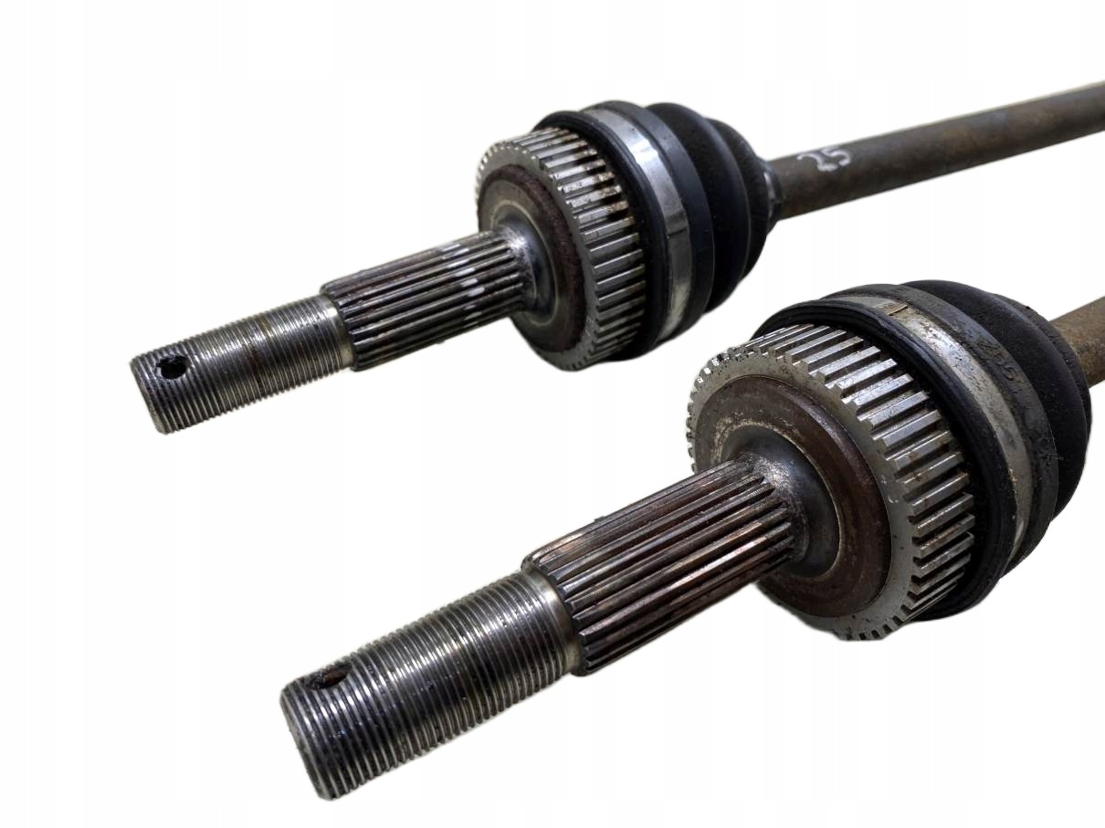 Semiasse posteriore KOMPLET RENAULT KOLEOS e 2.0 DCI 4X4 AUTOMAT