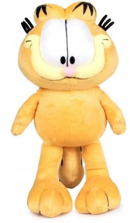 

Garfield Kot Maskotka Garfild Pluszak Duża 60CM