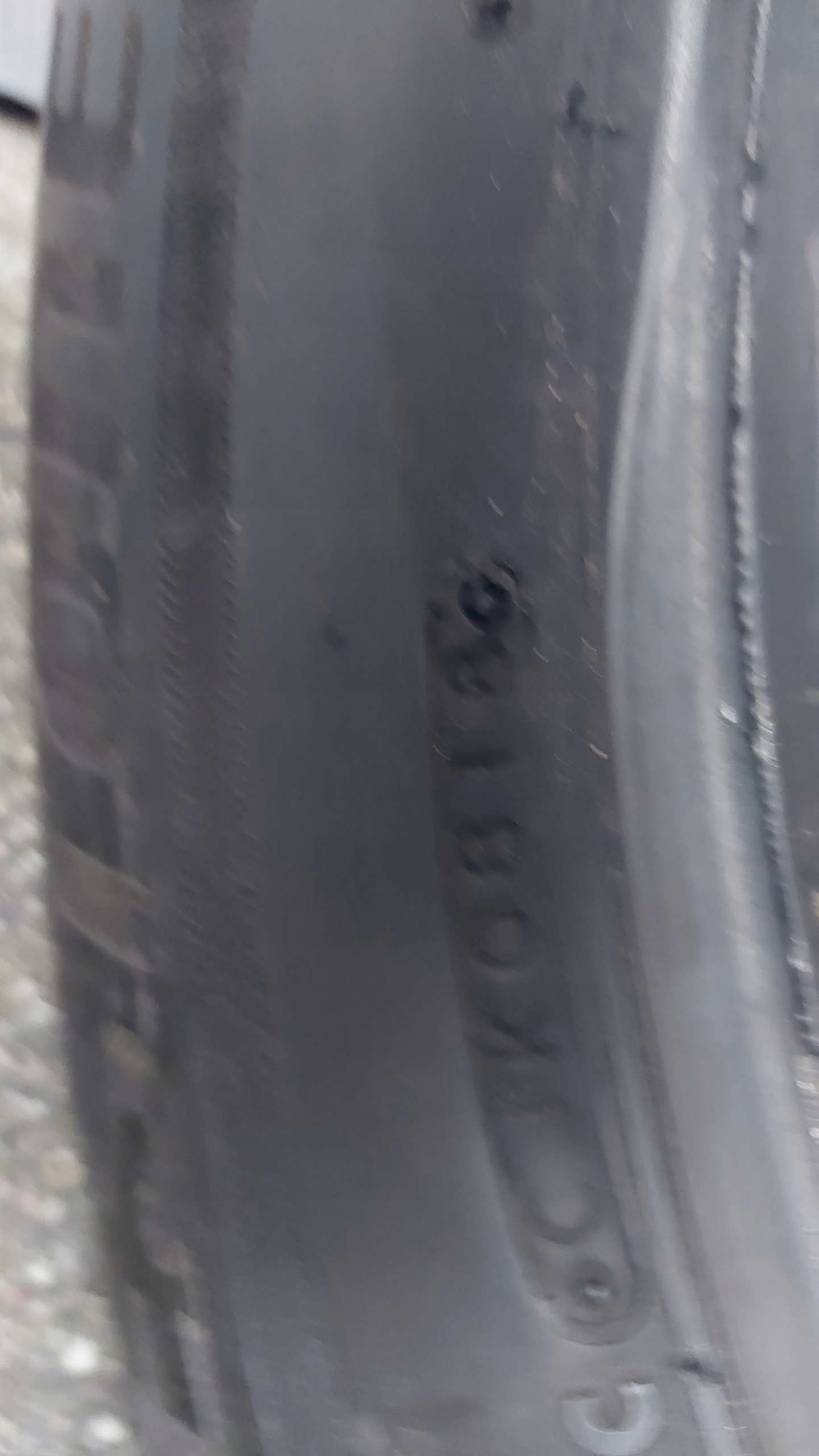 BRIDGESTON ECOPIA HL 422 plus 235/55R18 tyres summer 5mm
