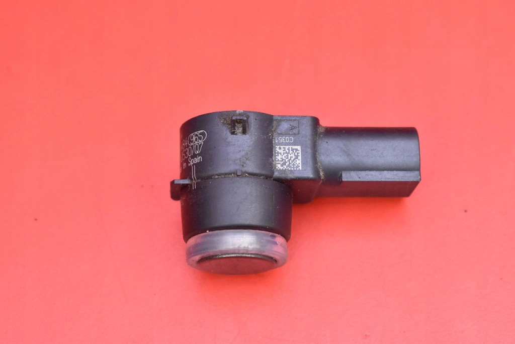 Sensor Parken PDC heck 735411204 FIAT BRAVO 2 II 07-11