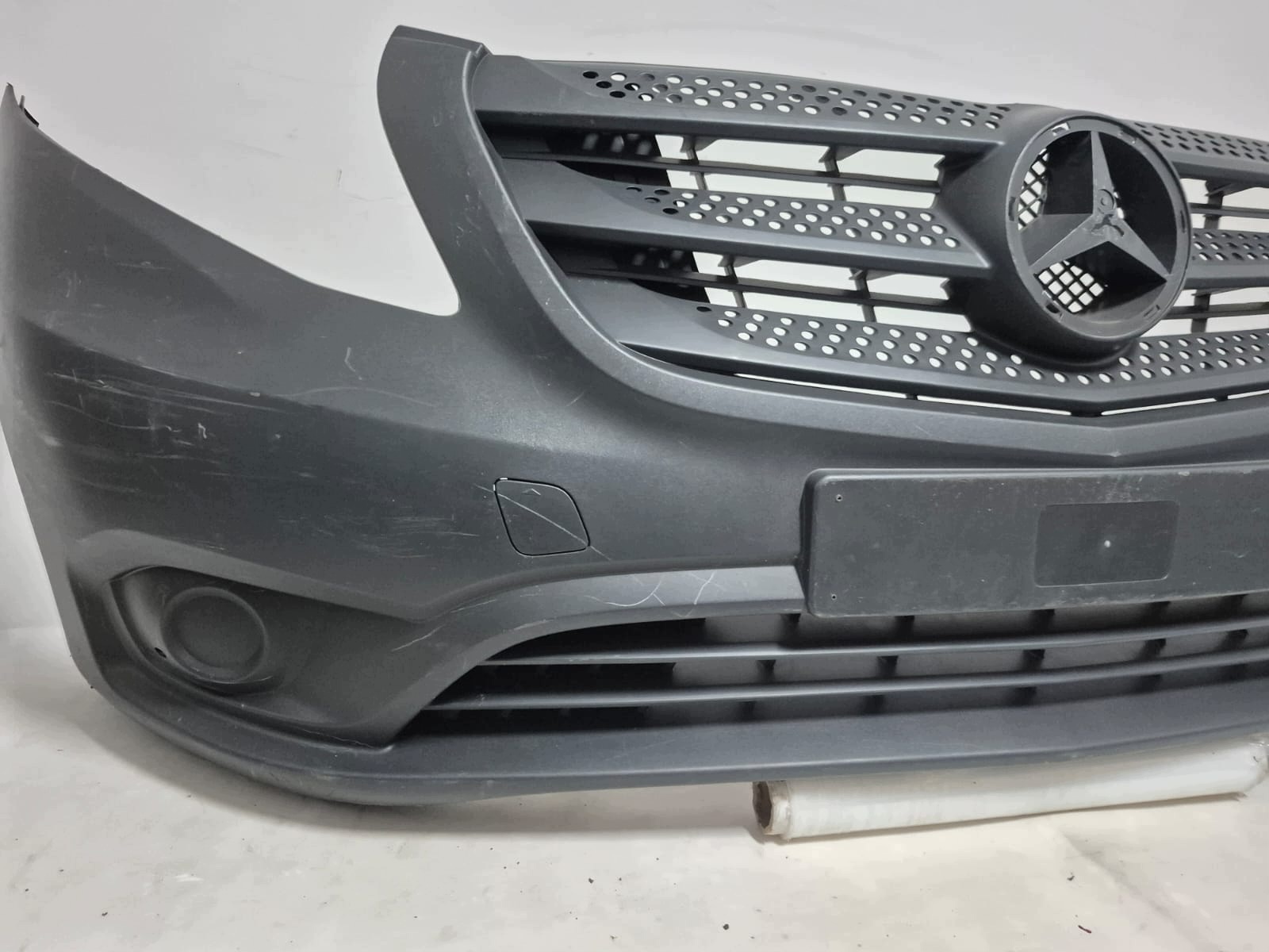 MERCEDES VITO III 3 W447 14-24 bumper front front